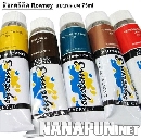 สีอะคริลิค เดเลอร์-ราวนี่ (Daler-Rowney) [59,75,250,500ml]