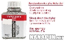 สื่อผสมแห้งช้า Amsterdam Retarder [75ml]