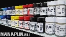 สีโปสเตอร์ ซากุระ (Sakura Poster Colors) [15,30,60,130ml]