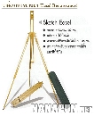 ขาตั้งภาพ เรนาซอง (Easel Renaissance)