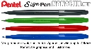 ปากกา Pentel Sign Pen