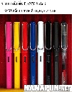 ปากกาหมึกซึม LAMY Safari (Fountain Pen)