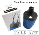 โม่เหลาดินสอ MORN SUN