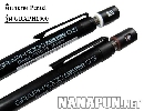 ดินสอกด Pentel GRAPH1000 [0.3,0.5]