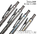 ดินสอกด Pentel GraphGear1000 [0.3,0.5,0.7,0.9]
