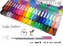 ชุดปากกาเมจิก Triplus Staedtler 0.3mm [10,20,36,42สี]