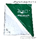ชุดไม้ฉากสามเหลี่ยม Project 12" (ซองเขียว)
