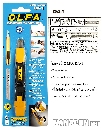 คัตเตอร์ OLFA DA-1 (Disposal Case)