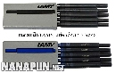 หลอดหมึก LAMY T10 [ดำ,น้ำงิน]