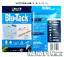 กาวดินน้ำมัน Blu-Tack [75g]