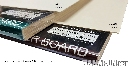 กระดาษชานอ้อย (ขนาด A4) [1.2, 1.6mm]