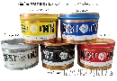หมึกพิมพ์ BEST INK (Wood Cut / Offset) [10สี]