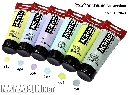 สีอะคริลิค พาสเทล Amsterdam (Pastel) [120ml]