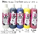 สีโปสเตอร์ Masterart จิตรกรน้อย (Poster Colour) [400ml]