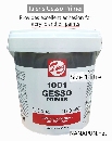 เกสโซ่ Talens (Gesso Primer) [1Litre]